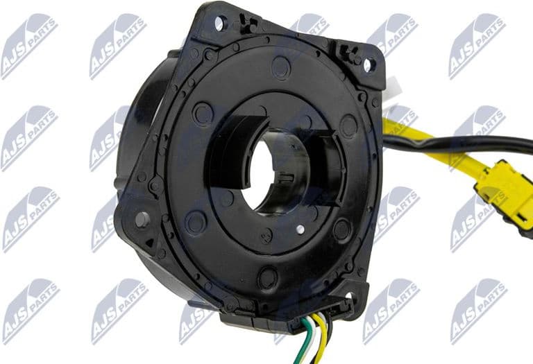 Clock Spring, airbag EAS-DW-000 - image 4