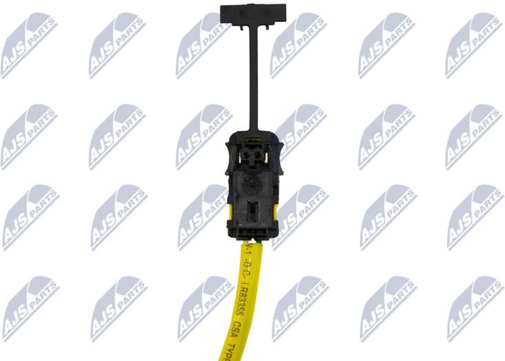 Clock Spring, airbag EAS-DW-000 - image 7