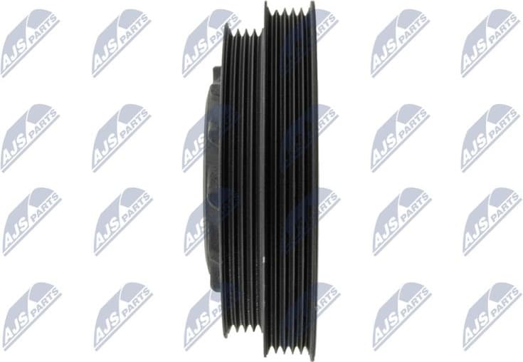 Belt Pulley, crankshaft RKP-MS-000 - image 3