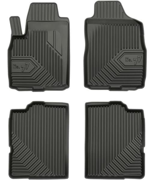 Floor Mat Set NO.77 77407190