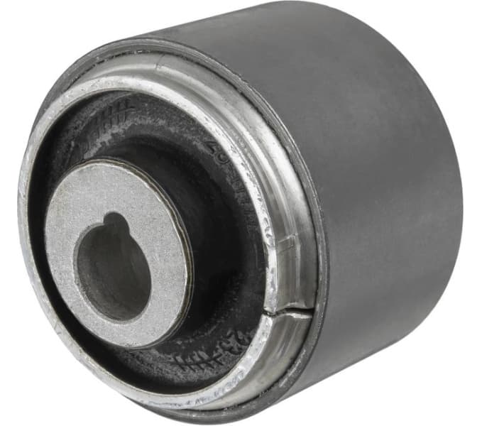 Mounting, control/trailing arm 43636 01