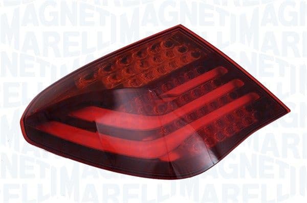Tail Light Assembly 714027020707
