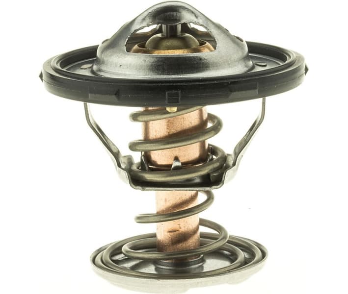 Thermostat, coolant 524-86K - image 2