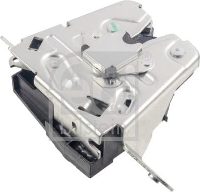 Tailgate Lock febi Plus 192948 - image 2