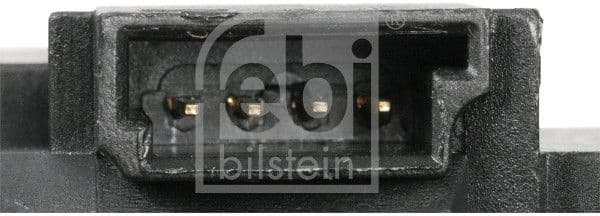 Tailgate Lock febi Plus 192948 - image 3