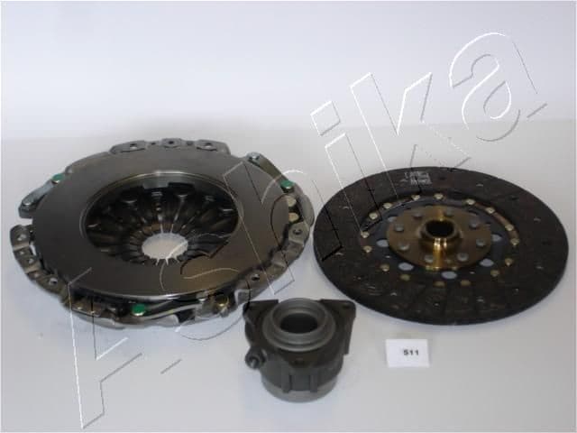 Clutch Kit 92-0S-S11 - image 2