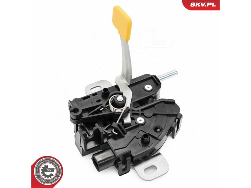 Bonnet Lock 60SKV600 - image 2