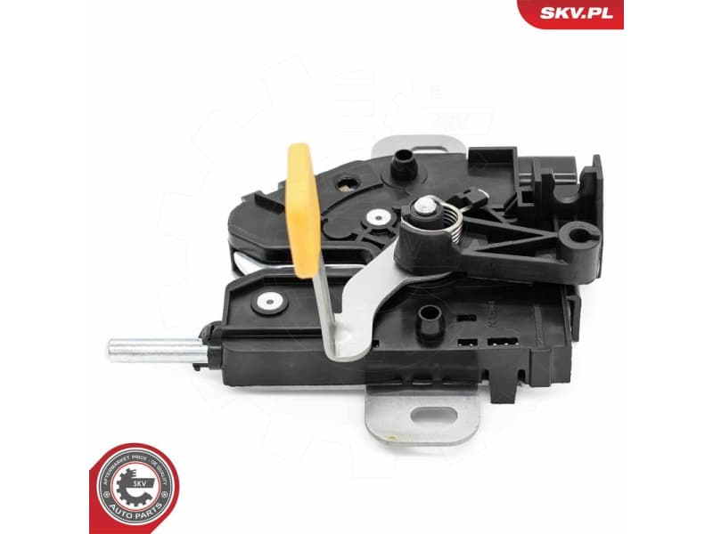 Bonnet Lock 60SKV600 - image 3