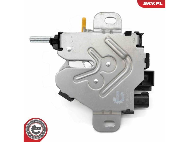 Bonnet Lock 60SKV600 - image 5