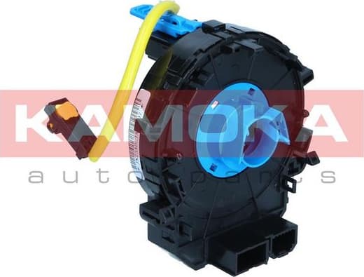 Clock Spring, airbag 4210116 - image 3