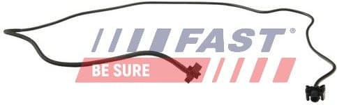 Coolant Pipe FT61160