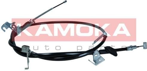 Cable Pull, parking brake 1190049