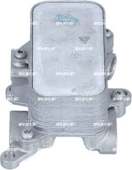 Oil Cooler, automatic transmission 310055 - image 3