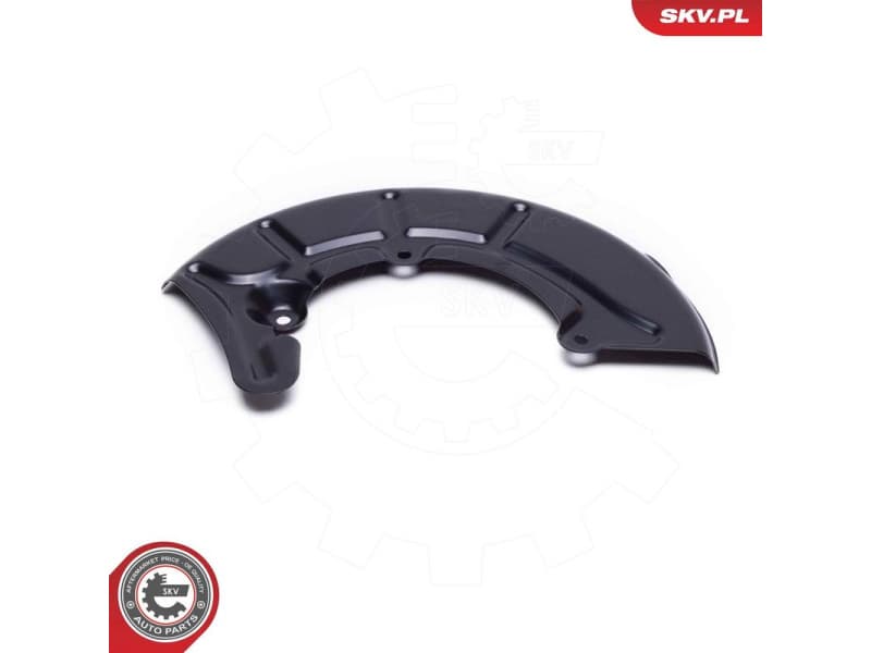 Splash Guard, brake disc 57SKV212 - image 3