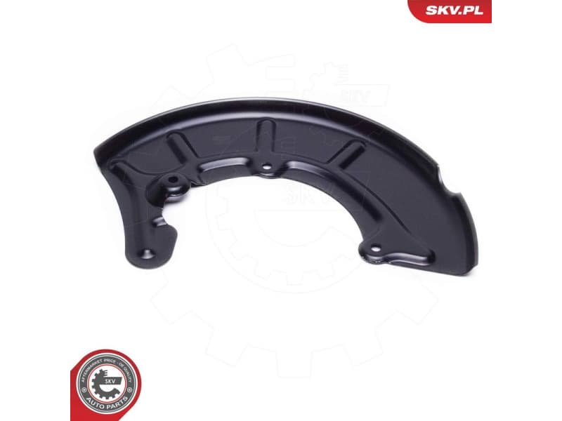 Splash Guard, brake disc 57SKV213 - image 2
