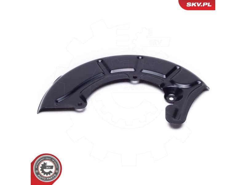 Splash Guard, brake disc 57SKV213 - image 3
