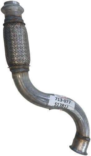 Exhaust Pipe 713-077
