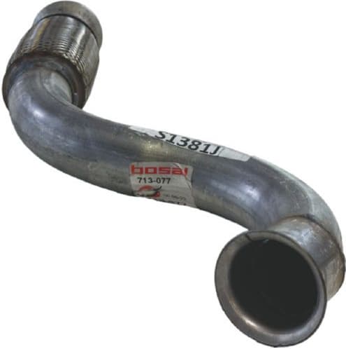 Exhaust Pipe 713-077 - image 4