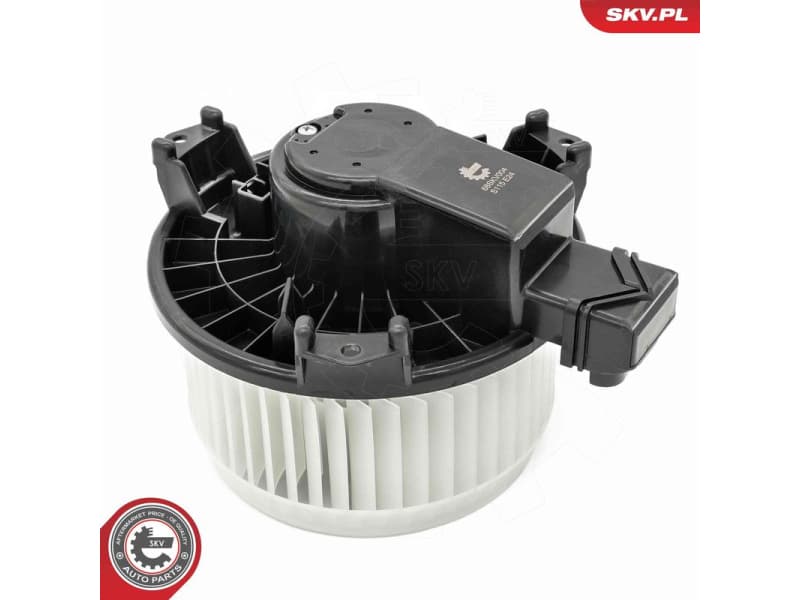Interior Blower 68SKV004 - image 3
