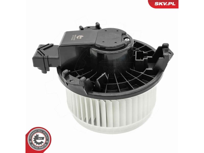 Interior Blower 68SKV004 - image 4