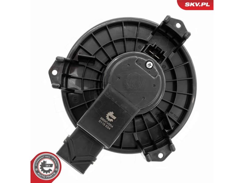 Interior Blower 68SKV004 - image 5