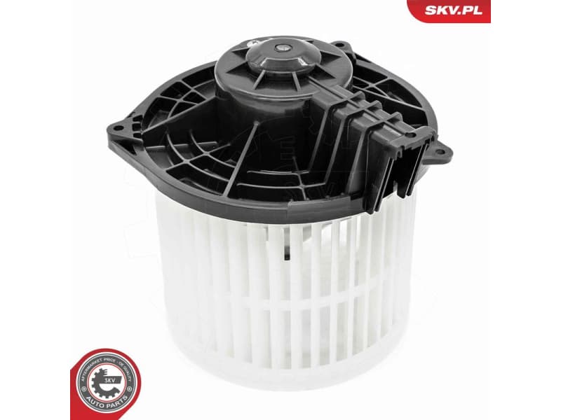 Interior Blower 68SKV013 - image 3