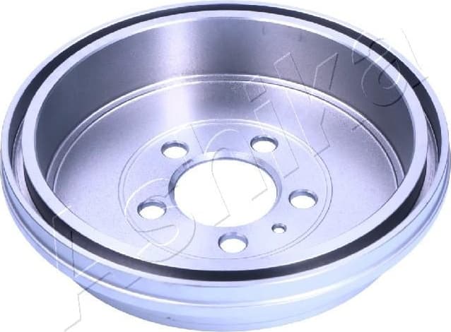 Brake Drum 56-00-0910C - image 2