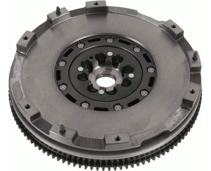 Flywheel Dual-mass flywheel 2294 701 063