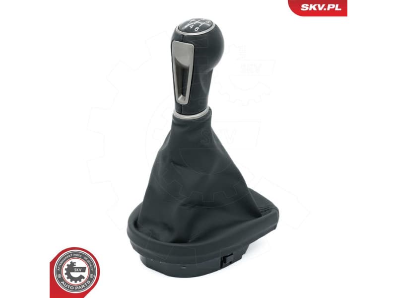Gear Lever Knob 63SKV473 - image 4