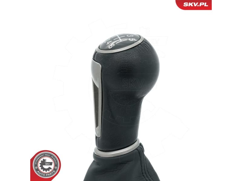 Gear Lever Knob 63SKV473 - image 5