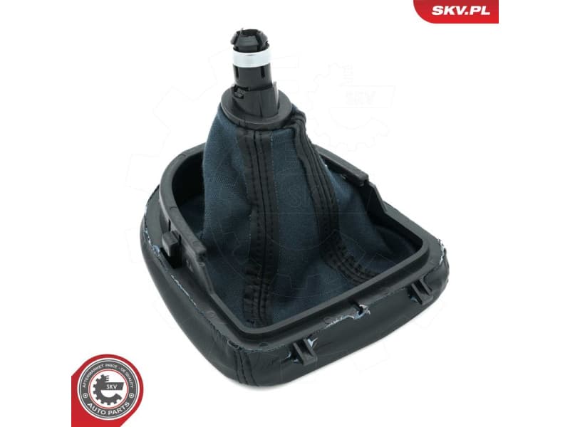 Gear Lever Knob 63SKV473 - image 11