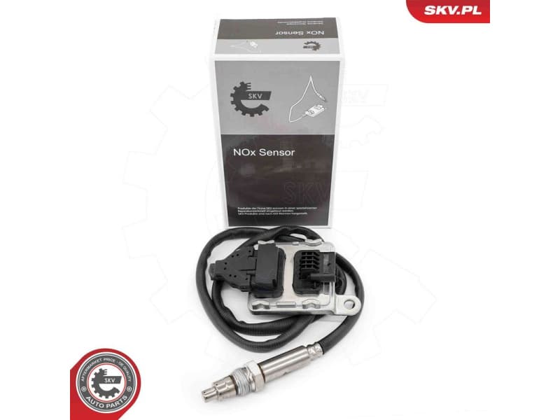 NOx Sensor, NOx catalytic converter 71SKV059