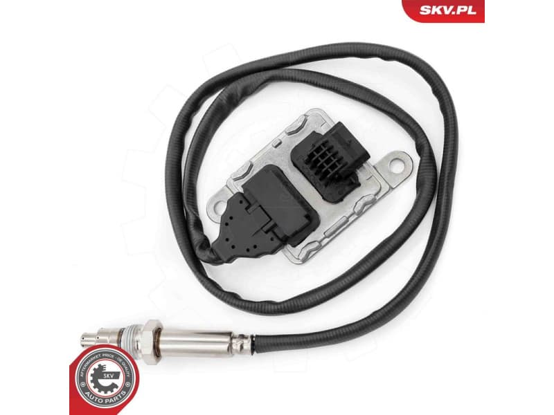 NOx Sensor, NOx catalytic converter 71SKV059 - image 2