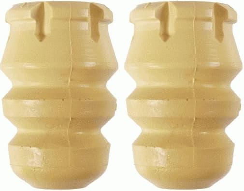 Rubber Buffer, suspension Service Kit 89-210-0