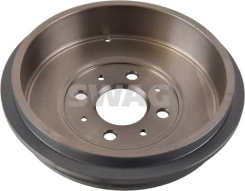 Brake Drum 33 10 0695 - image 2