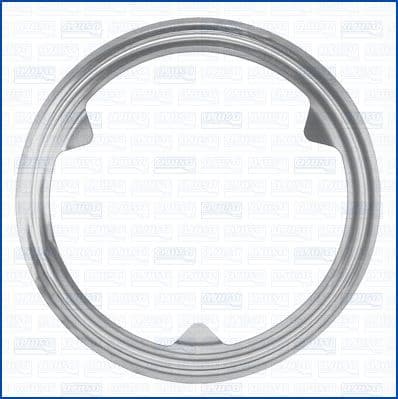 Gasket, exhaust pipe 01482700