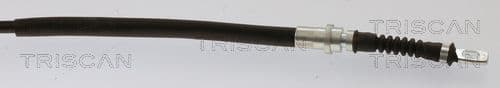 Cable Pull, parking brake 8140 501140 - image 3