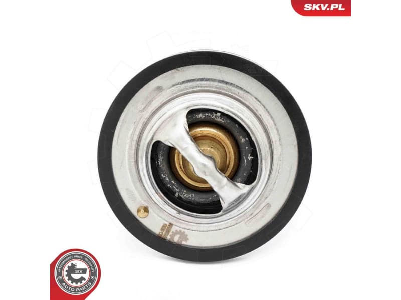 Thermostat, coolant 20SKV219 - image 6