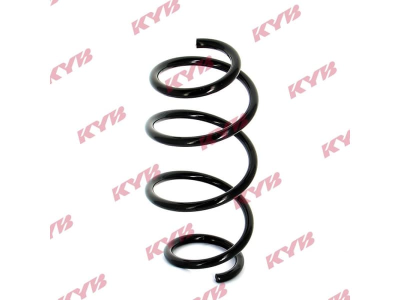 Suspension Spring K-Flex RA1704