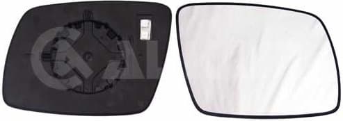 Mirror Glass, exterior mirror 6432050