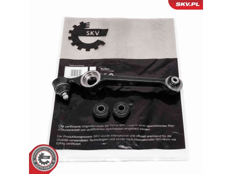 Control/Trailing Arm, wheel suspension 69SKV256