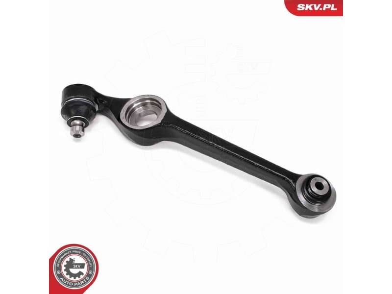 Control/Trailing Arm, wheel suspension 69SKV256 - image 2