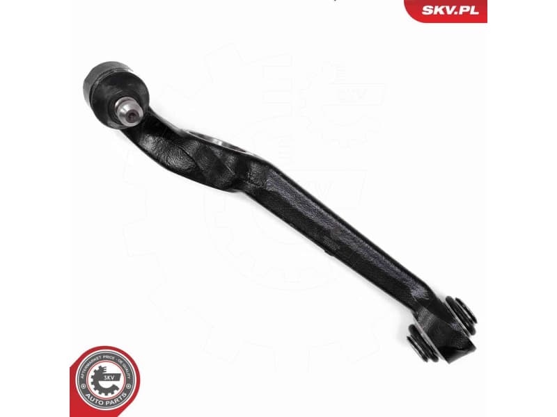 Control/Trailing Arm, wheel suspension 69SKV256 - image 3