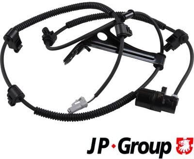 Sensor, wheel speed JP 4897104880