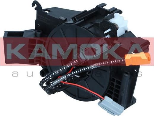 Clock Spring, airbag 4210038 - image 2