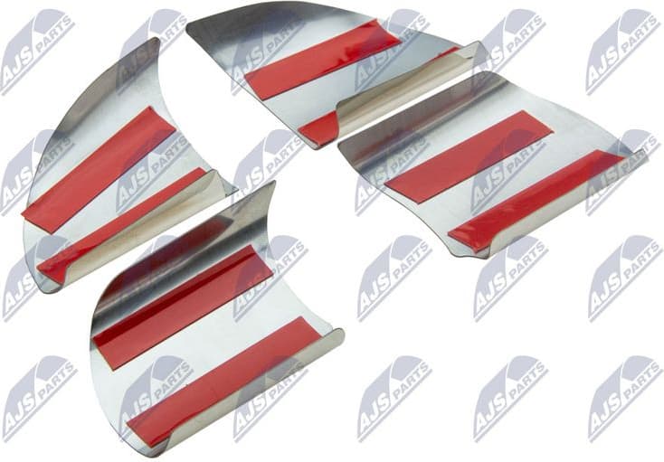 Cover, steering wheel EZC-FR-178 - image 2