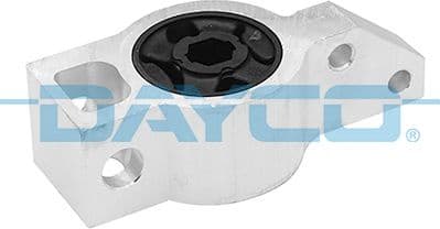 Mounting, control/trailing arm DSS1039