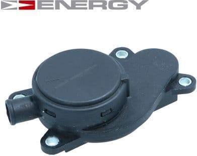 Oil Separator, crankcase ventilation SE00041