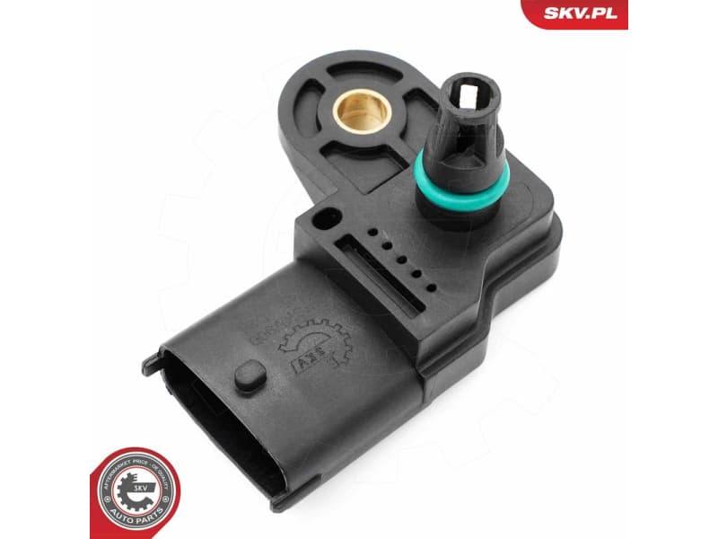 Sensor, intake manifold pressure 17SKV900 - image 2