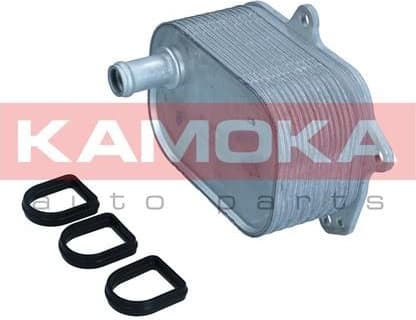 Oil Cooler, engine oil 7730099 - image 2